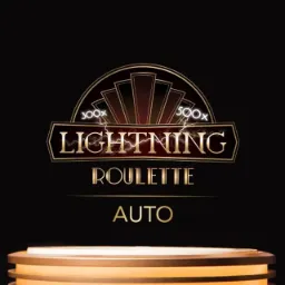 Auto Lightning Roulette — Betway Cassino