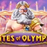Gates of Olympus — Betway Casino