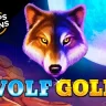Wolf Gold — Betway Casino
